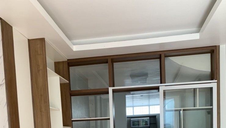 Cho Thuê nhà ngõ Tứ Liên, Tây Hồ, 46m - 3,5T- MT 5m- Giá 12 triệu -  Hộ gđ, người đi làm, online